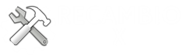 RecambioX